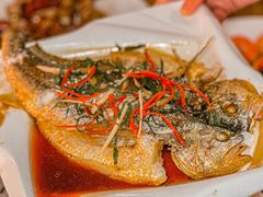 -海之鲜大排档(东山海鲜金銮湾店)
