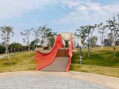 -白石龙音乐公园
