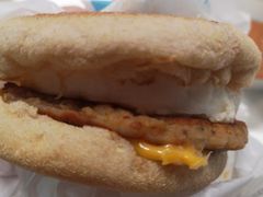 -麦当劳(田林好又多店)