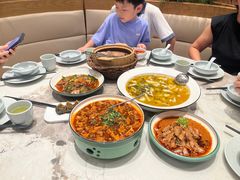-火婆子·川小馆(扬韬科技广场店)