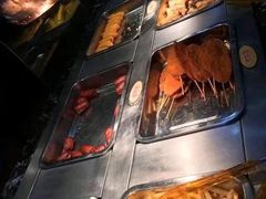 -蒙肥羊·酸汤潮牛·鲜牛肉火锅烤肉自助(岗顶店)