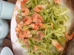-清雅臻品·竹林院落·新派青岛菜(崂山店)