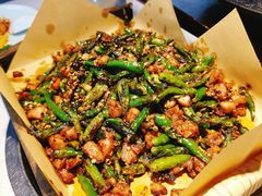 -拈菜(观音桥阳光世纪店)