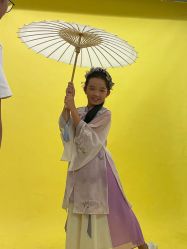 -倾城宝贝儿童摄影(浦东金谊店)