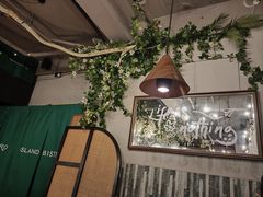 -岛风·台食小馆 ISLAND BISTRO(烟台山店)