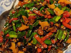 -千百味红餐厅·江西菜(绿地双子塔店)