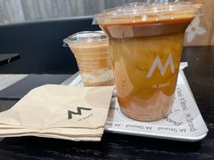 -M Stand(杭州萧山万象汇店)