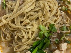 -桂花香手工面(鼓楼店)