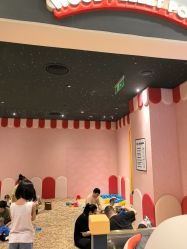 点击看大图 -meland亲子乐园•派对•研学(宁波华润万象城店)