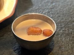 -诺敏塔拉奶茶-布里亚特包子-手把肉(锦都会店)