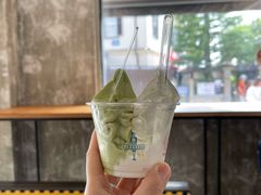 -神户六甲牧场(北野本店)