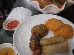 -火燒雲傣家菜(鼓楼店)