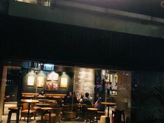 -星巴克(深圳五洲星苑店)