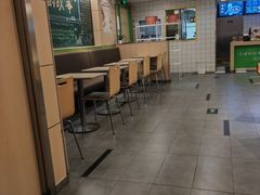 大堂-水平有限广西米粉·广西风味集(五道口店)