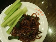 -山沟沟炒鸡(颐灏·海怡名都店)