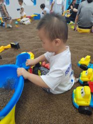 -孩子王童乐园(西安盛龙店)