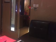 -歌神量贩式KTV(金谊店)