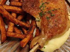 -Bistro Les Lilas丁香花小酒馆