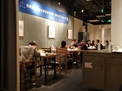 大堂-小大董·烤鸭(凤凰汇店)