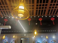 -陈傻子餐厅(世纪都会店)