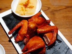 -大鸽饭(岗顶店)