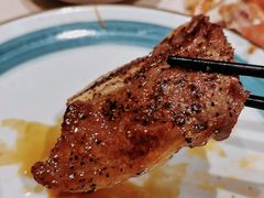 -大渔铁板烧(万象城店)
