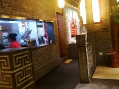 -坎爷秘制火锅(一格广场店)