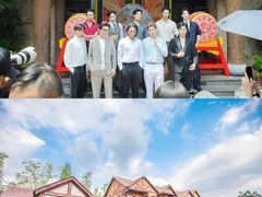 -长鹿旅游休博园