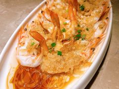 -新白鹿餐厅(金鹰新街口店)