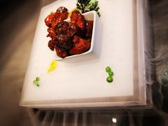 -春色如许·茶食餐厅(桃李春风店)