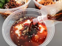 -洪记凉米线(新兴路店)