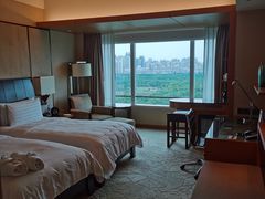 -上海浦东嘉里大酒店