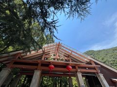 -五泄景区