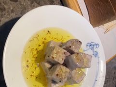 -绿茶餐厅(天津天河城店)