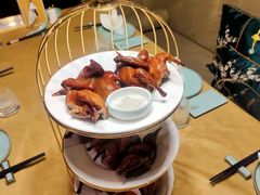 -观宴中餐厅