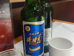 -曲氏老北京铜锅涮肉•火锅(不老街店)