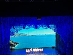 -交通银行前滩31演艺中心