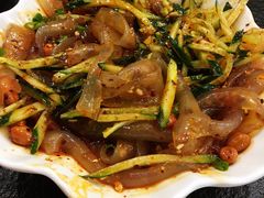 川北凉粉-小唐小四川水煮鱼(北三路店)