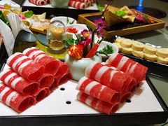 -享月汤皇·海鲜小火锅·聚会(曲江创意谷店)