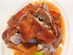 深井烧鹅-飶香居(省博物馆店)