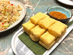 -浩海火烧云傣家菜(京广店)