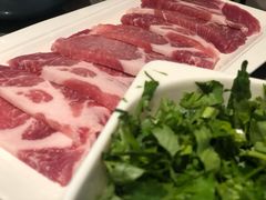 -长嘉·河图火锅(长嘉汇江景旗舰店)