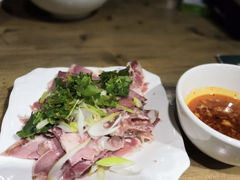 西辣羊肉-祥盛隆羊汤馆(芙蓉店)