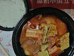-海底捞火锅(振华商厦店)