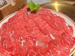 -黔边炉·贵州酸汤牛肉火锅(五江天街店)