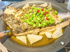 -半天妖烤鱼(新中关购物中心店)
