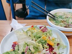 -西部马华清真兰州牛肉面·烧烤夜市(关东店)