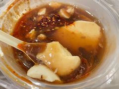 -真素诚·清真(新华路店)