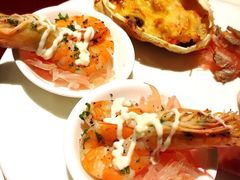 -泰谷酒店·太古码头闽菜自助餐厅