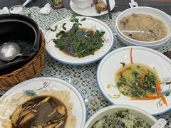 -旺山·浪头人家